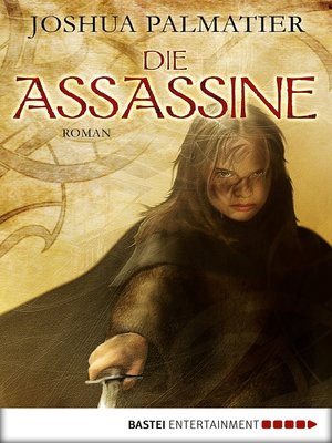 cover image of Die Assassine